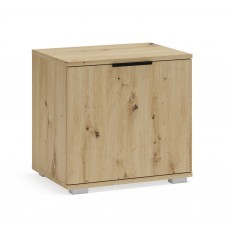 Apavu skapītis CLIF ST-50, ozols artisan